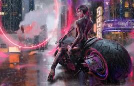 我的世界冰海怎么建，极寒之境的生存与美学指南